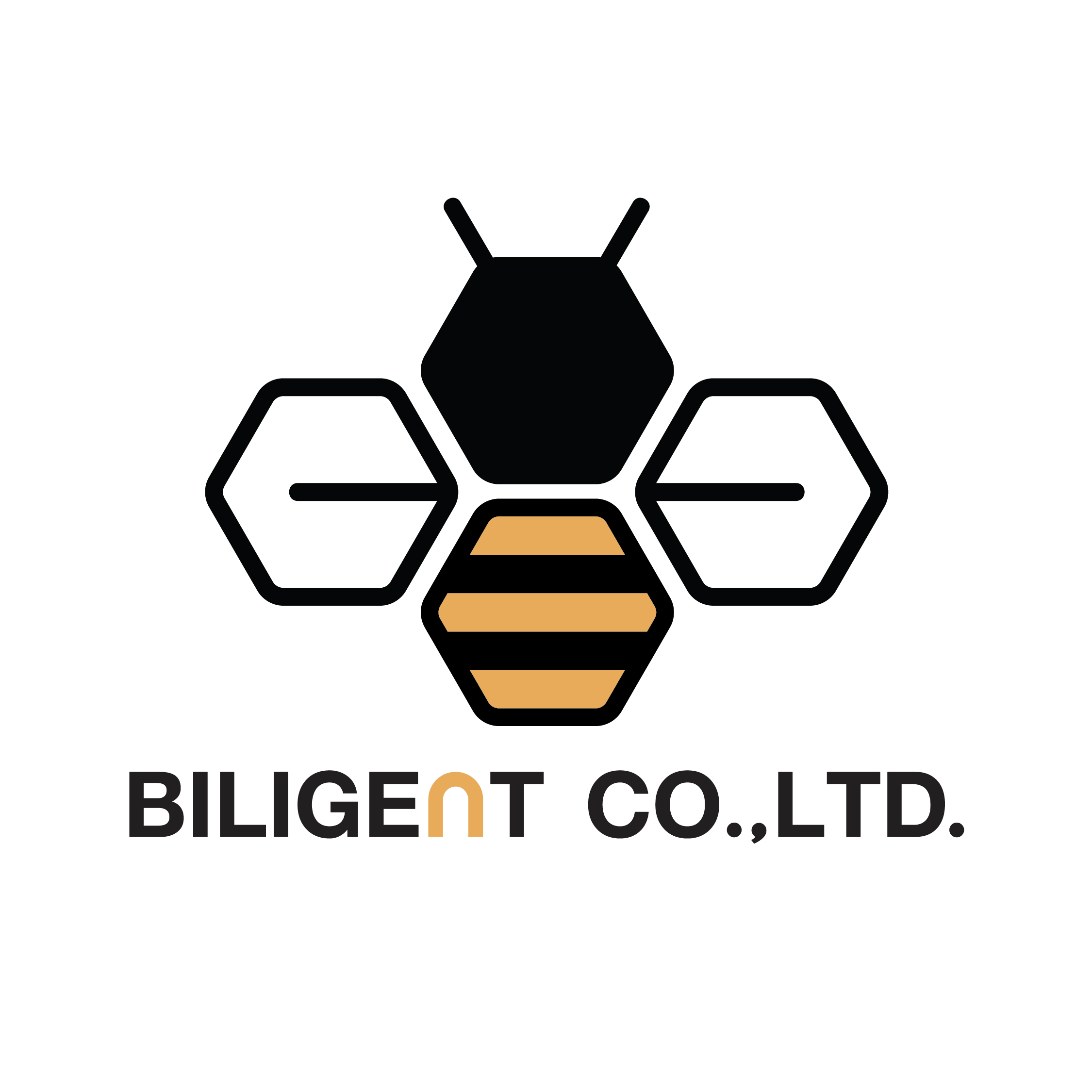 biligent logo